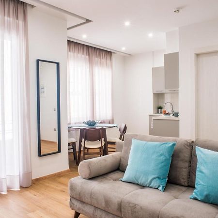 A23 Sunny & Cosy Suite With Balcony Near Parthenon Ateny Zewnętrze zdjęcie