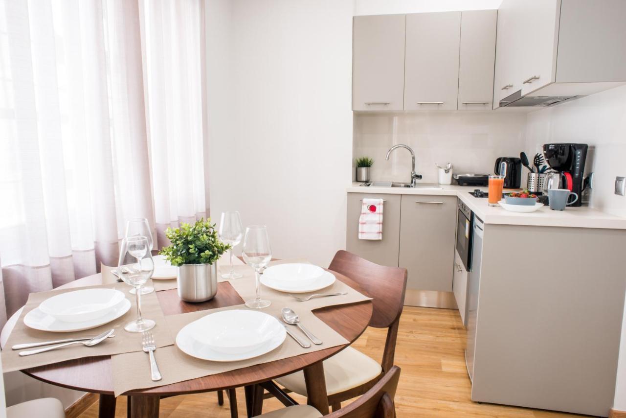 A23 Sunny & Cosy Suite With Balcony Near Parthenon Ateny Zewnętrze zdjęcie