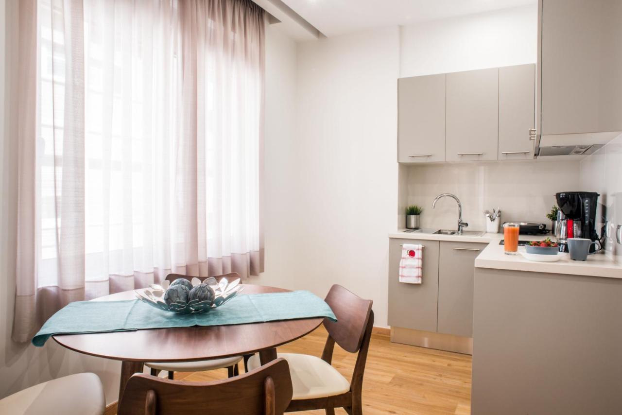 A23 Sunny & Cosy Suite With Balcony Near Parthenon Ateny Zewnętrze zdjęcie