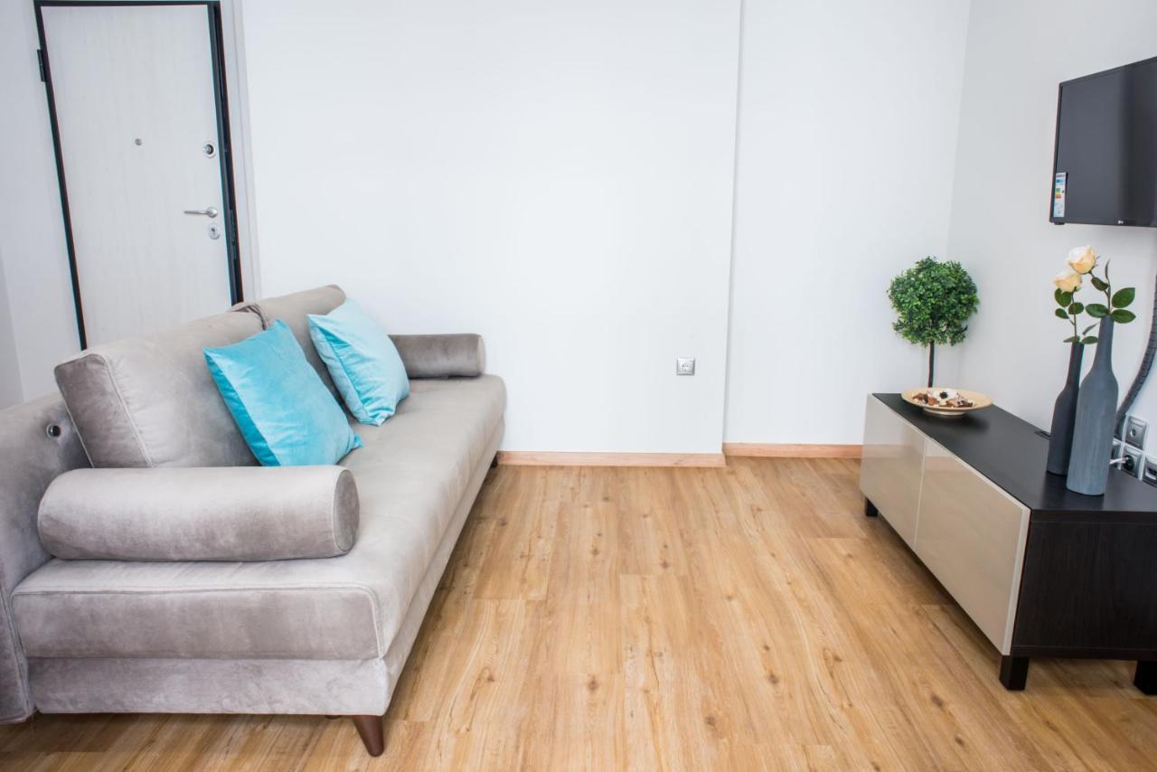 A23 Sunny & Cosy Suite With Balcony Near Parthenon Ateny Zewnętrze zdjęcie
