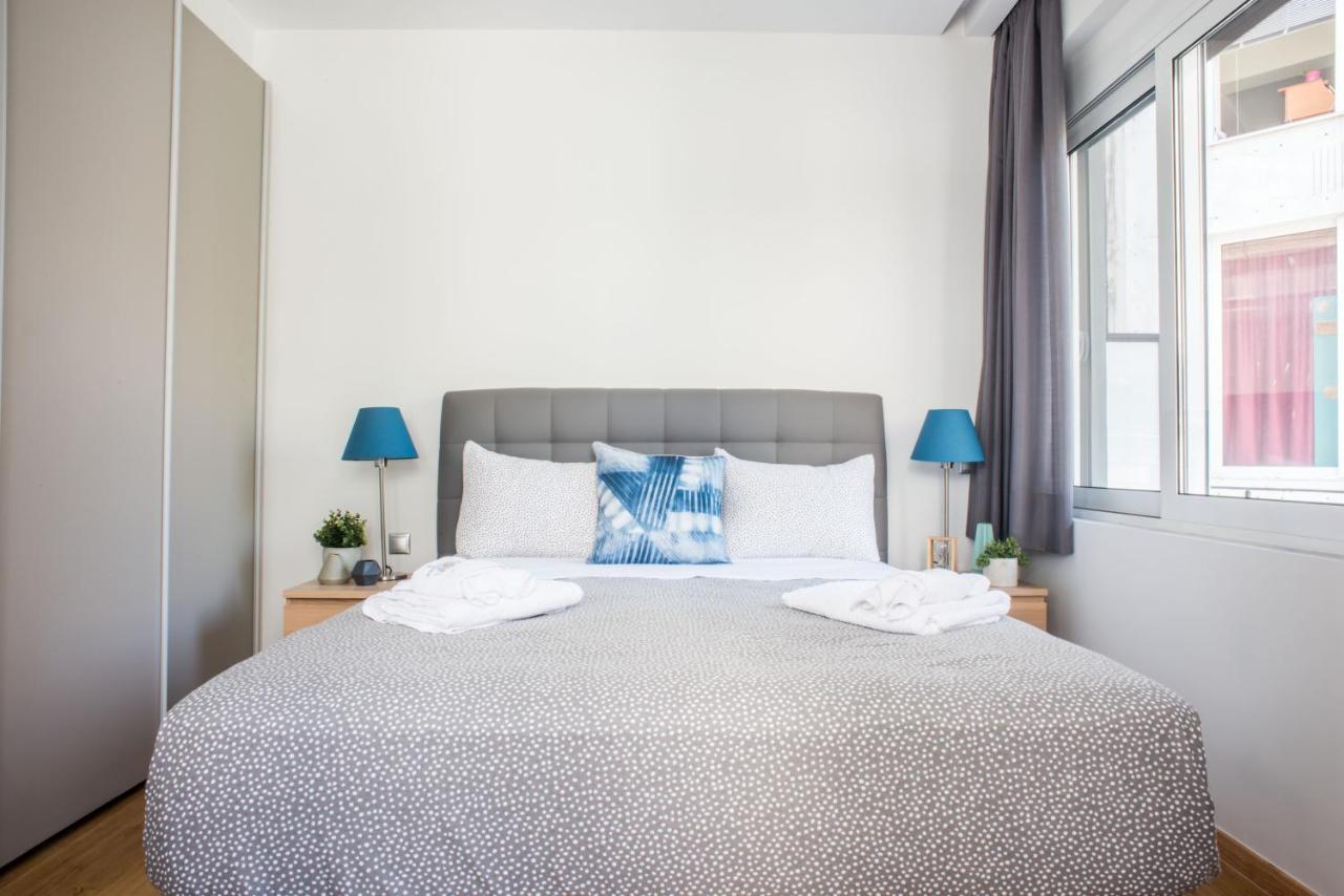 A23 Sunny & Cosy Suite With Balcony Near Parthenon Ateny Zewnętrze zdjęcie