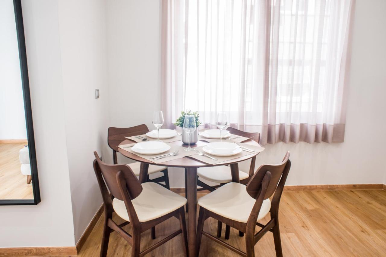A23 Sunny & Cosy Suite With Balcony Near Parthenon Ateny Zewnętrze zdjęcie